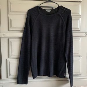 Men’s Armani Exchange Crewneck Sweater